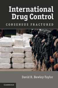 International Drug Control