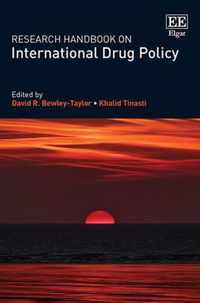 Research Handbook on International Drug Policy