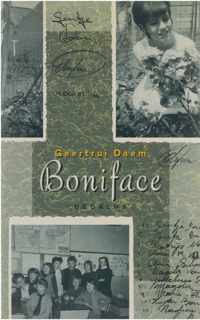 Boniface - Geertrui Daem