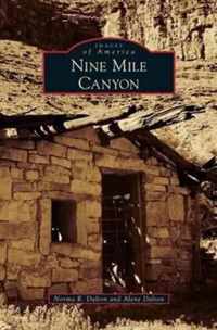 Nine Mile Canyon