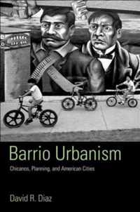 Barrio Urbanism