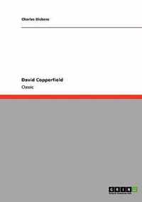 David Copperfield