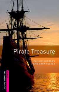 Pirate Treasure