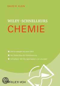 Schnelleinstieg Chemie