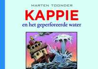 Kappie 094 Kappie en het geperforeerde water