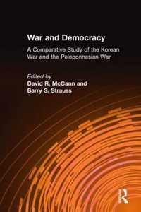 War And Democracy