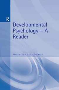 Developmental Psychology