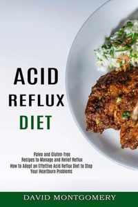 Acid Reflux Diet