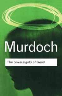 The Sovereignty of Good