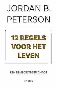 12 regels voor het leven