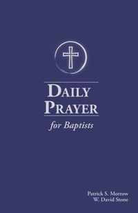 Daily Prayer for Baptists