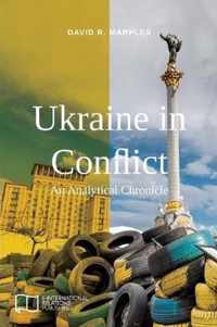 Ukraine in Conflict