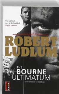 The Bourne Ultimatum