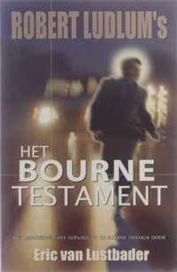 Het Bourne Testament