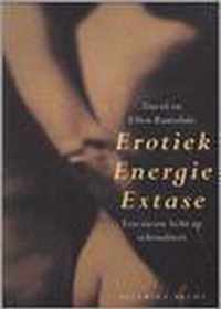 Erotiek Energie Extase