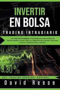 Invertir en Bolsa - Trading Intradiario