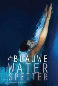 De Blauwe Waterspetter