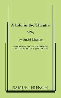 A Life in the Theatre