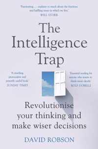 The Intelligence Trap