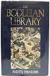 the Bodlelan Library