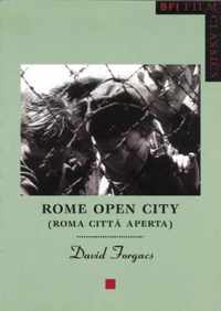 Rome Open City