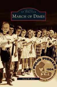 March of Dimes