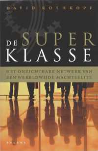 De Superklasse