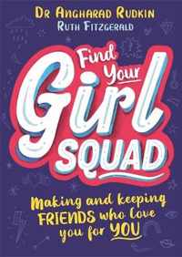 Find Your Girl Squad