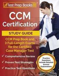 CCM Certification Study Guide