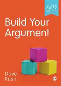 Build Your Argument