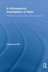 A Philosophical Investigation of Rape