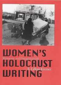 Women's Holocaust Writing