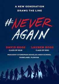 #NeverAgain