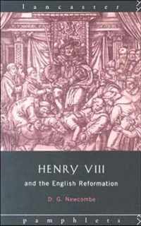 Henry VIII and the English Reformation