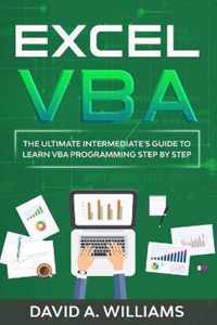 Excel VBA