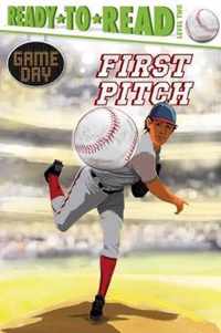 First Pitch