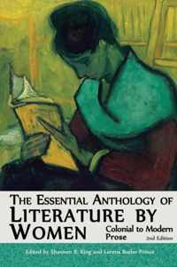 The Essential Anthology of Literature by Women