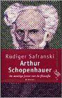 Arthur schopenhauer