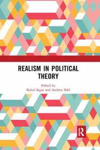Realism in Political Theory