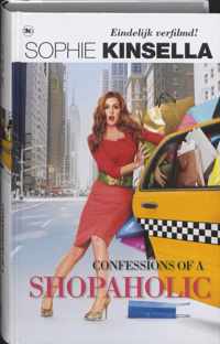 Confessions Of A Shopaholic Omnibus