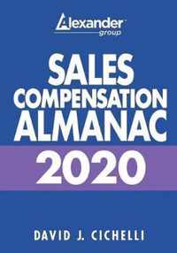 2020 Sales Compensation Almanac