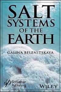 Salt Systems of the Earth - Distribution, Tectonic and Kinematic History, Salt-Naphthids Interrelations, Discharge Foci, Recycling