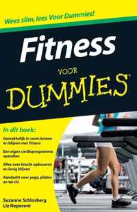 Voor Dummies - Fitness voor Dummies