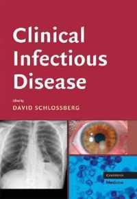 Clinical Infectious Disease