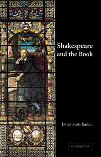 Shakespeare and the Book