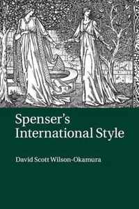 Spenser's International Style