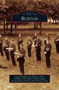 Burton