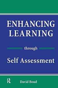 Enhancing Learning Through Self-assessment