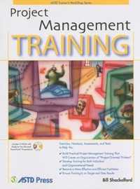 Project Management Training