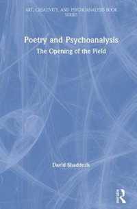 Poetry and Psychoanalysis